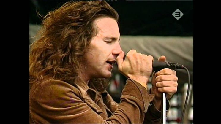 Eddie Vedder