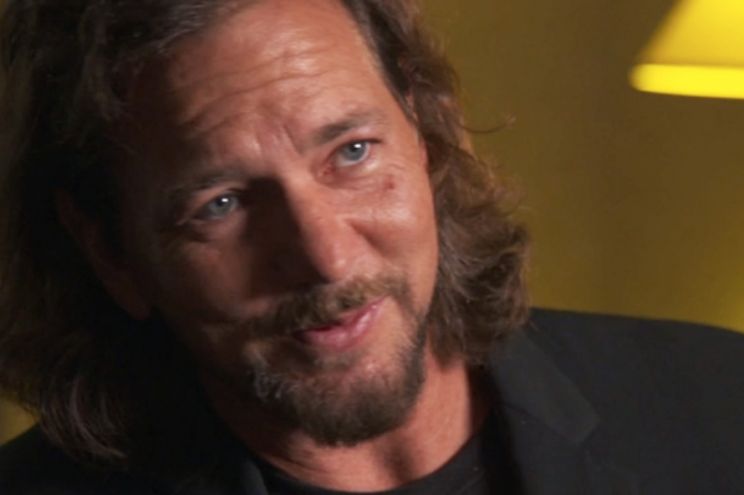 Eddie Vedder