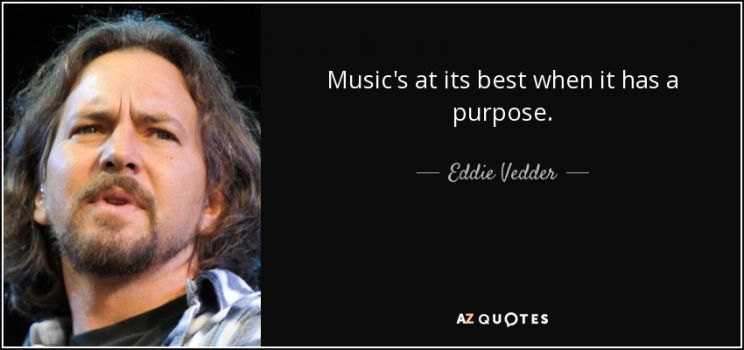 Eddie Vedder