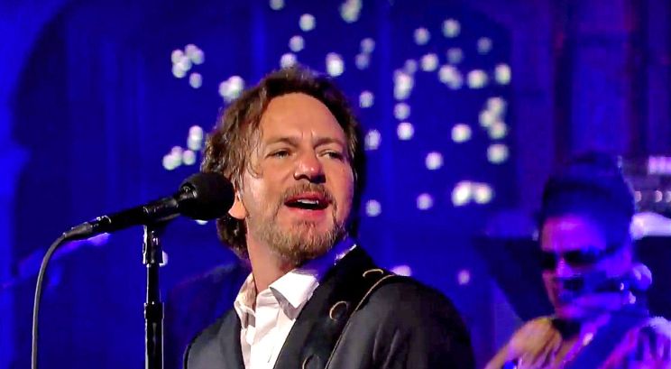 Eddie Vedder