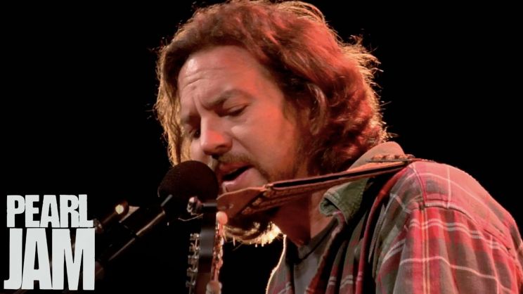 Eddie Vedder