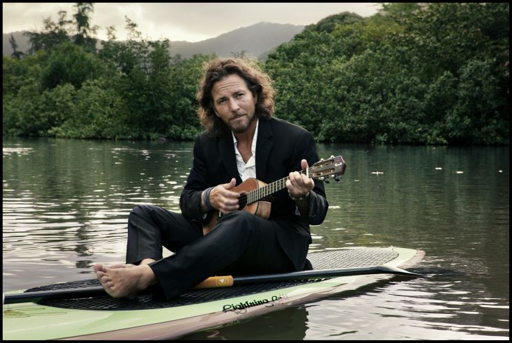 Eddie Vedder