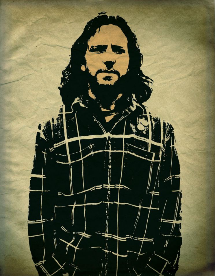 Eddie Vedder