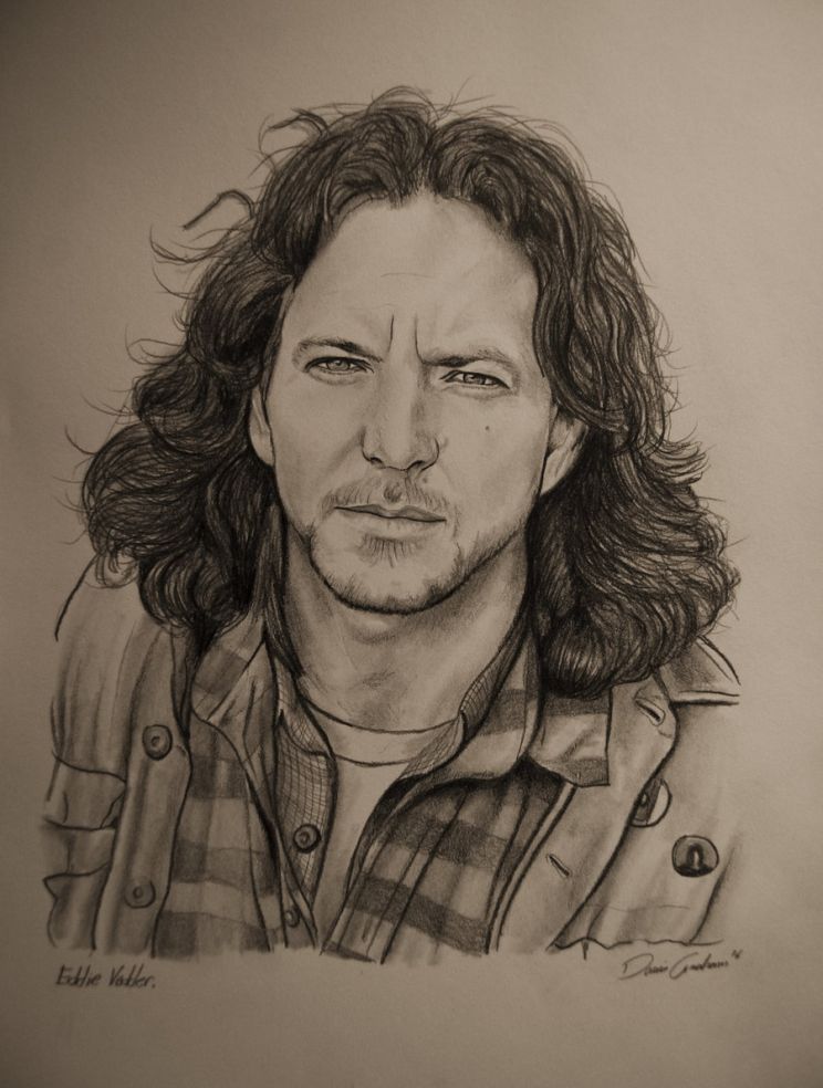 Eddie Vedder