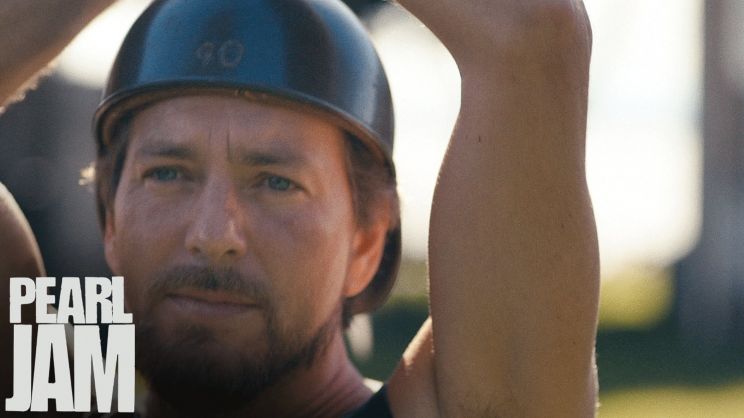 Eddie Vedder