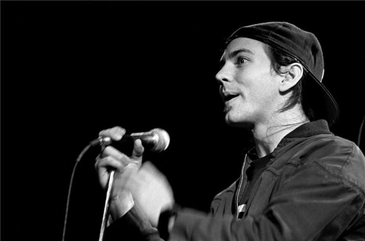 Eddie Vedder