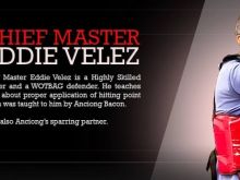 Eddie Velez