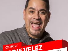 Eddie Velez