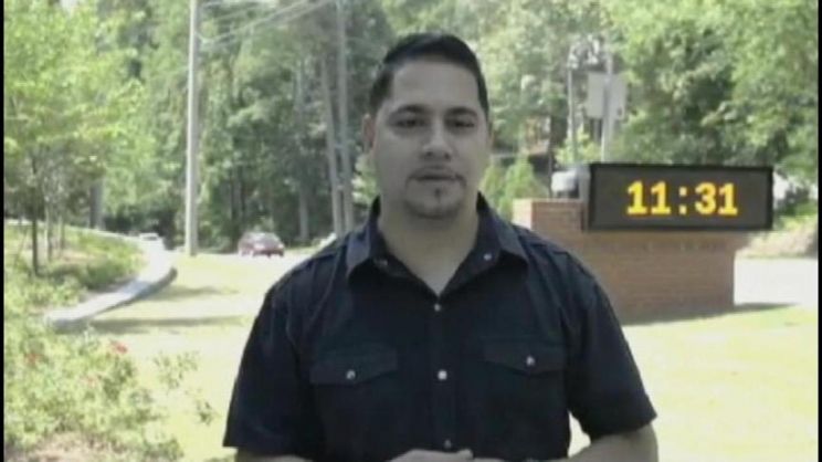 Eddie Velez