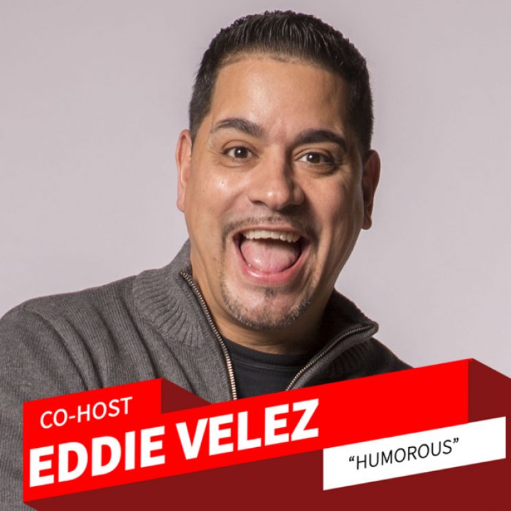 Eddie Velez