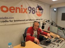 Eddie Webber #3150281 picture (Landscape Medium)