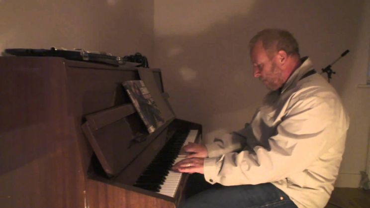 Eddie Webber