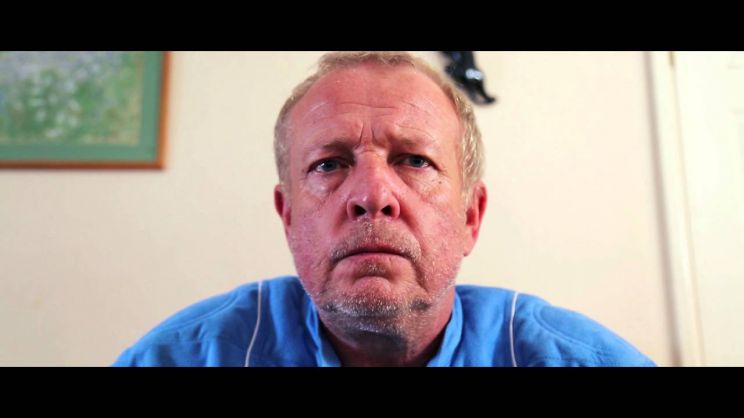 Eddie Webber