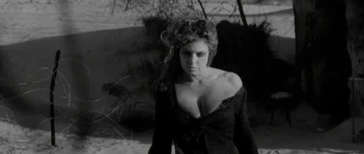Eddra Gale