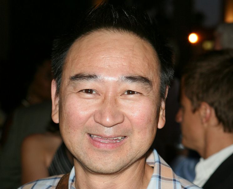Eddy Ko