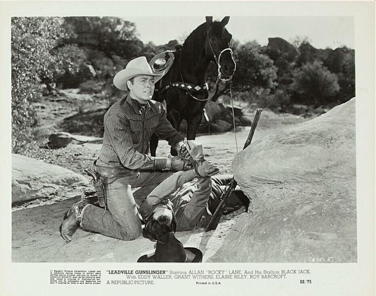 Eddy Waller