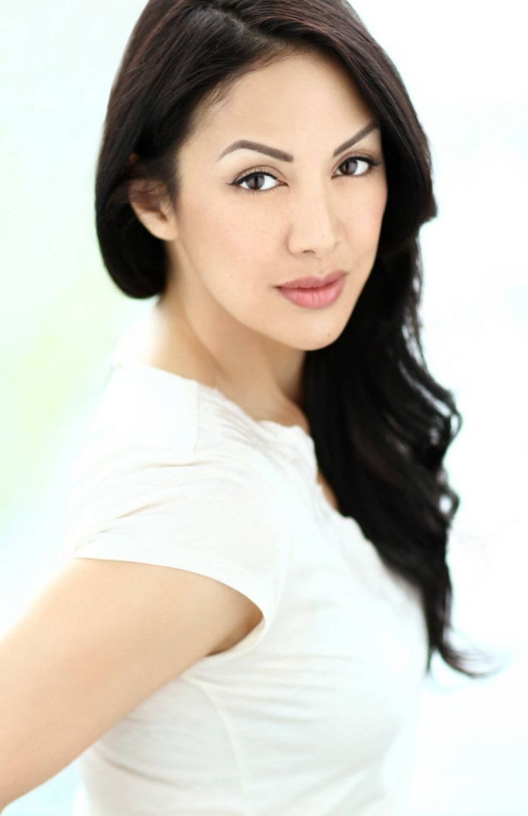 Edelyn Okano