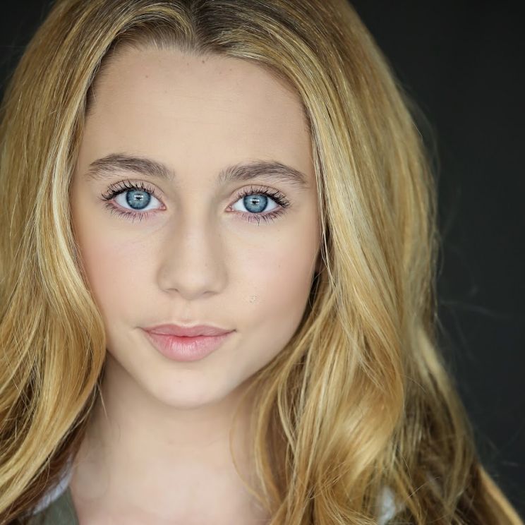 Eden McCoy