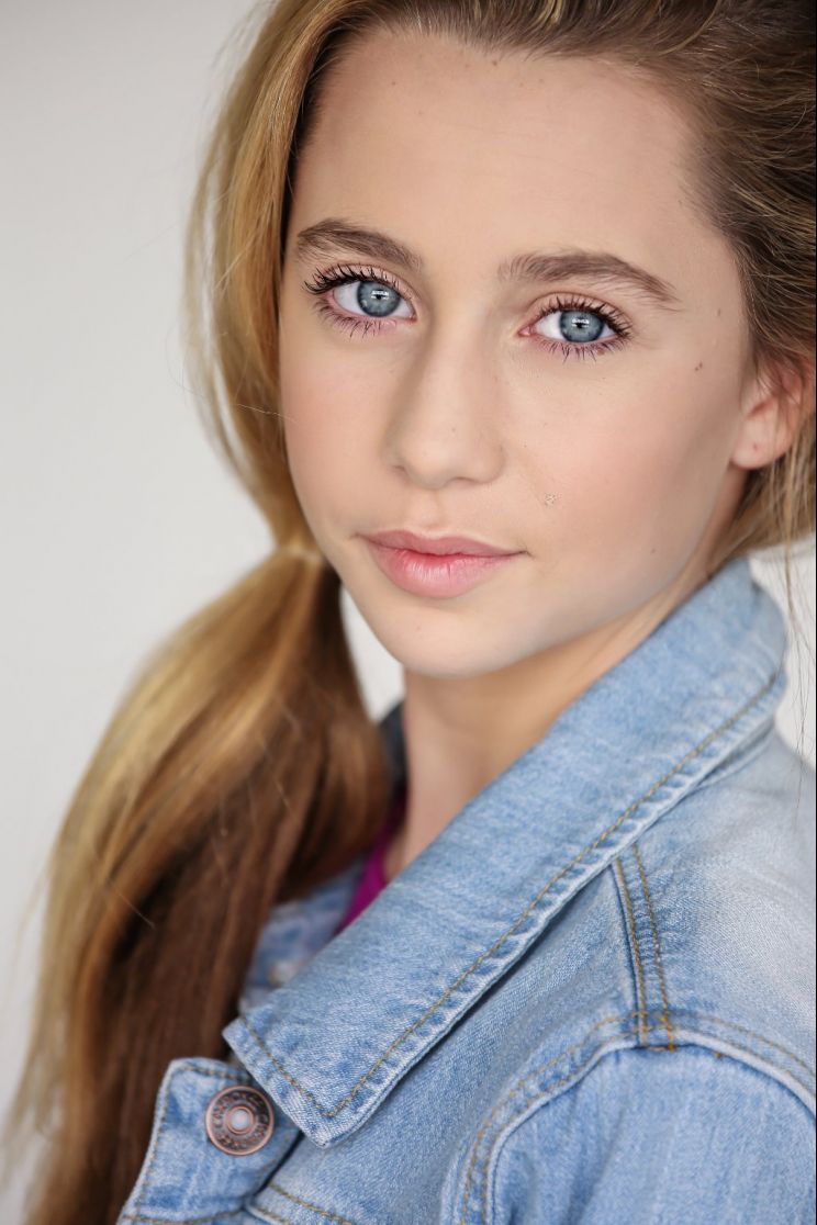 Eden McCoy
