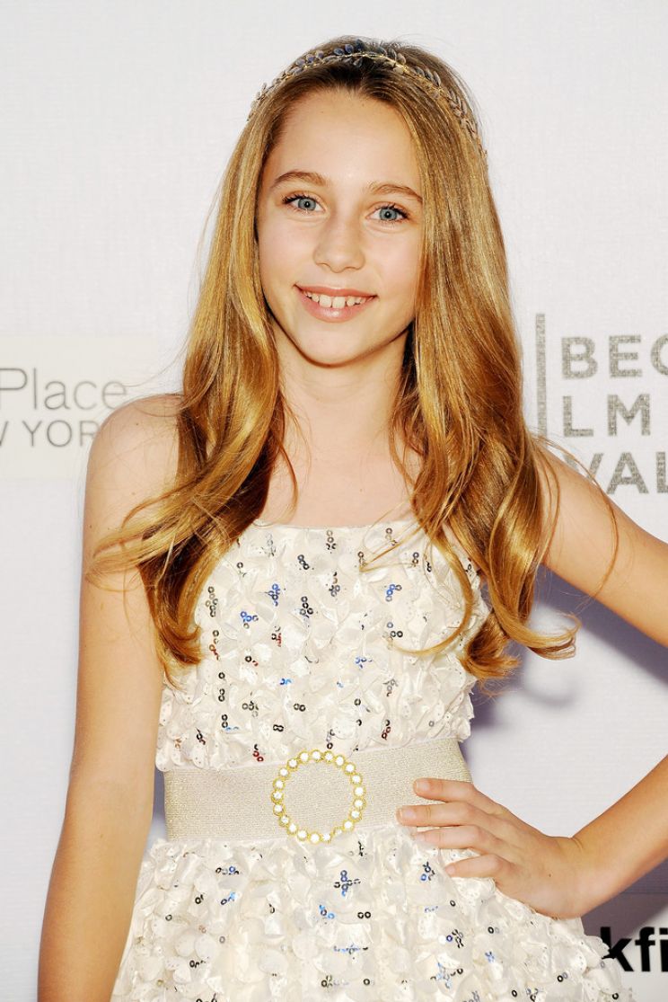 Eden McCoy