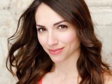Eden Riegel