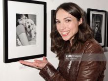 Eden Riegel