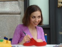 Eden Riegel