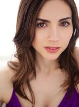 Eden Riegel