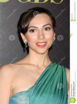 Eden Riegel photo