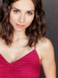 Eden Riegel