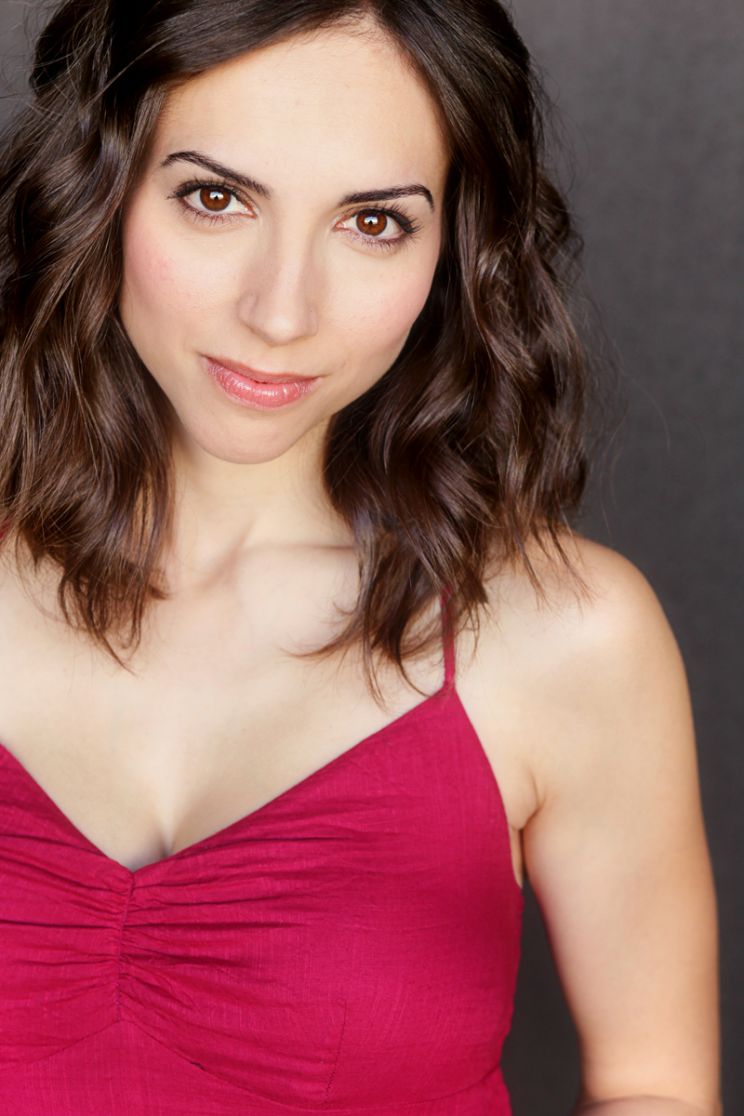 Eden Riegel