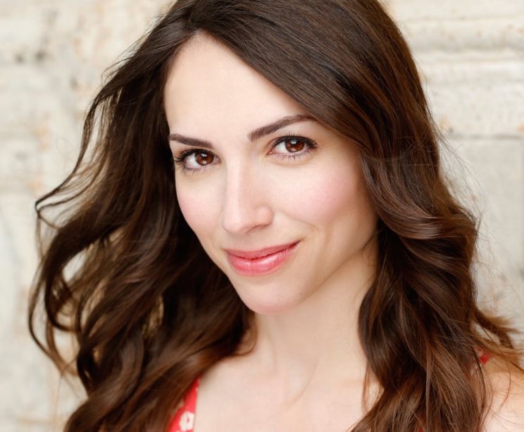 Eden Riegel