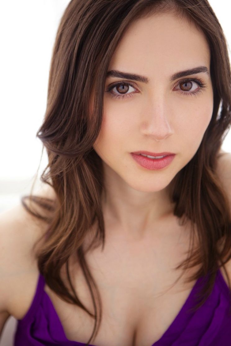 Eden Riegel