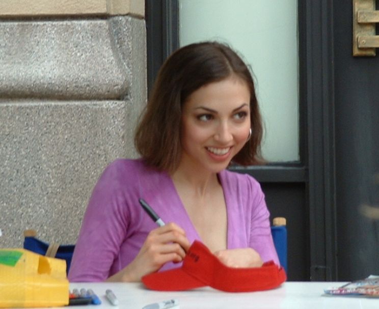 Eden Riegel