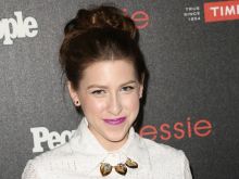 Eden Sher