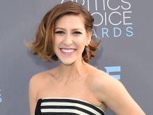 Eden Sher