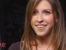 Eden Sher