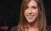 Eden Sher