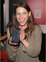 Eden Sher