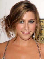 Eden Sher