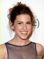 Eden Sher