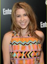 Eden Sher