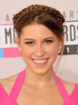 Eden Sher