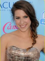 Eden Sher #22583 picture (Portrait Medium)
