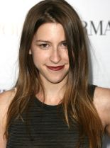 Eden Sher