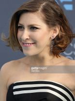 Eden Sher