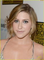 Eden Sher