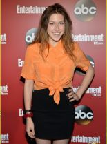 Eden Sher