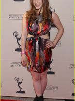 Eden Sher #22610 picture (Portrait Medium)