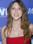 Eden Sher